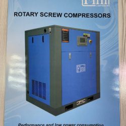 Top 10 Screw Air Compressor Manufacturers & Suppliers in Malaysia