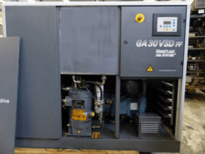 Top 10 Screw Air Compressor Man ufacturers & Suppliers in Vietnam 