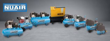 Top 10 Screw Air Compressor Manufacturers & Suppliers in uk