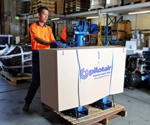 Top 10 Screw Air Compressor Man ufacturers & Suppliers in Australia