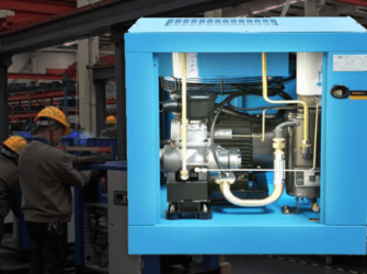 Top 10 Screw Air Compressor Manufacturers & Suppliers in South africa