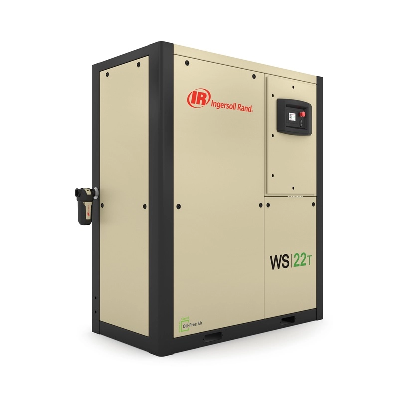 Top 10 Screw Air Compressor Manufacturers & Suppliers in USA