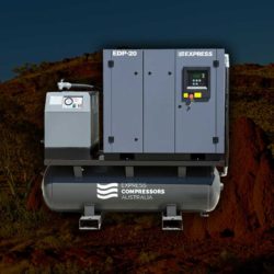 Top 10 Screw Air Compressor Man ufacturers & Suppliers in Australia