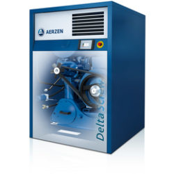 Top 10 Screw Air Compressor Manufacturers & Suppliers in USA