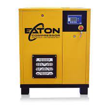 Top 10 Screw Air Compressor Manufacturers & Suppliers in USA