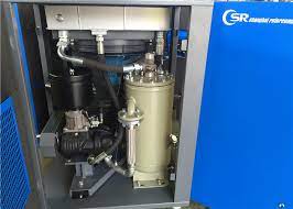 Top 10 Screw Air Compressor Man ufacturers & Suppliers in GERMANY