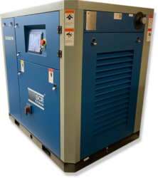 Top 10 Screw Air Compressor Manufacturers & Suppliers in uk