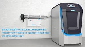 Top 10 Screw Air Compressor Man ufacturers & Suppliers in GERMANY