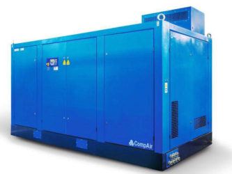 Top 10 Screw Air Compressor Manufacturers & Suppliers in iran