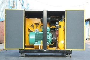 Top 10 Screw Air Compressor Manufacturers & Suppliers in iran